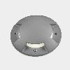 Recessed uplighting IP65-IP67 Xena 4 Side E27 15 Grey 858lm 55-9428-34-M3