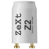 Starter Z-2 110-130V/220-240V zakres 4-22W ZEXT