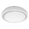 Oprawa SMART+ Orbis Ceiling Moon WIFI TW 380mm white/Grey