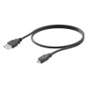 IE-USB-A-MICRO-1.8M Kabel teleinformatyczny (miedziany), nr.katalogowy 1487980000