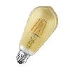 Lampa LED SMART+ ZB CL Edison Gold DIM 52 yes 6W/824 E27
