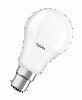 Lampa LED BASE Classic A60 8,5W/827 230V plastik B22D FS4 OSRAM