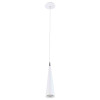 ITALUX lampa wisząca Pietro WH LED GU10 50W 220-240V IP20 kolor - biały