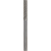 990132 DREMEL Obcinak wolframowo-węglikowy z kwadratową końcówką 3,2 mm (9901)