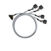 PAC-S300-HE10-V2-6M Kabel połączeniowy PLC, nr.katalogowy 1363380060