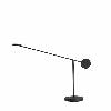 Table lamp Invisible LED 10.5 LED warm-white 2700K TOUCH DIMMING Black 534lm 10-7385-05-05