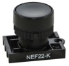 Napęd NEF22-K czarny