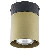 TK-Lighting lampa sufitowa VICO GOLD GU10 - 50W