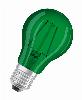Lampa LED STAR CL A Green 15 non-dim 4W E27