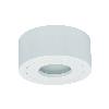 Orlicki Design oprawa natynkowa Rullo Bianco Mini IP44 1X5W LED 3000K 230V 219lm