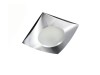 Ezio (chrome) connect GU10 1x 7W Only LED METAL ALUMINIUM IP54