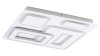 5859 Plafon MONTELLE LED/ 56W, IP20 ( 2393lm, 2700-5500K), biały matowy 230V, 50Hz