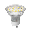 08931; LED60 SMD GU10-CW Lampa z diodami LED