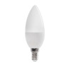 DUN 6,5W T SMD E14-WW Lampa z diodami LED