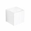 Wall fixture Ges Deco Square G9 6 White 226lm 05-1794-14-14