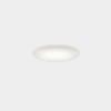 Ceiling fixture IP65 Mega ø800mm LED 81.4 SW 3000-4000K DALI Opal white 8062lm 15-E110-M1-EH