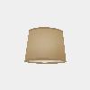 Lamp shade (Accessory) HALL Sandblasted 71-8510-BY-M1