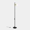 Floor lamp Nude Single E27 15 Matte gold 25-8520-05-DN