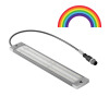 WIL-240-RGBW-M12G-0.3U-S Lampa LED / multi LED, nr.katalogowy 2635090000