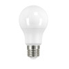 IQ-LED A60 5,5W-WW Lampa z diodami LED