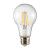 DIXI FILLED 8W E27-WW Lampa z diodam LED