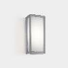 Wall fixture IP65 Skat 350mm LED 23.9 SW 2700-3200-4000K ON-OFF Grey 1266lm 05-E055-34-EH