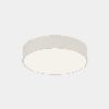 Ceiling fixture Caprice ø240mm LightForLife LED 12.9W 2700K White 896lm 15-A039-14-M1