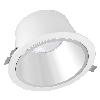 Oprawa liniowa BIOLUX HCL DOWNLIGHT DN150 ZB 20W TW