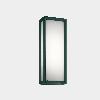 Wall fixture IP65 Skat 500mm LED 23.9 SW 2700-3200-4000K ON-OFF Fir green 1266lm 05-E109-E3-EH