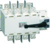 Przełącznik zasilania I-0-II 4P 1000A