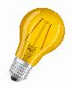 Lampa LED STAR CL A Yellow 15 non-dim 2,5W E27