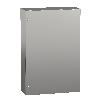 PanelSeT Obudowa wisząca ze stali nierdzewnej S3X IP66 304L 1200x 800x 300mm