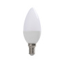 C37 LED 6W E14-WW Lampa z diodami LED