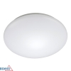 PLAFONIERA LED TOKAR 24W 4000K 1900LM IP44 CZ. MIKR.