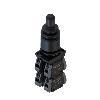 627/J5541 JOYSTICK H55 4 POZYCJE, A-B-C-D IMPULSOWY