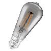 Lampa LED SMART+ Filament Edison Dimmable 44 6 W/2700K E27