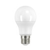 IQ-LED A60 10,5W-WW Lampa z diodami LED