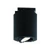 Orlicki Design lampa szynowa Rullo Nero Track 1xGU10 max 8W LED 230V