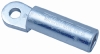 Końcówka aluminiowa, szczelna do 36kV, 185X16ALU-F