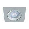 Sufitowa oprawa punktowa MONI LED D 5W 4000K SILVER