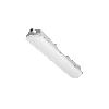 Ceiling fixture IP65 Pop 560mm LED 16.1W LED neutral-white 4000K ON-OFF Grey 1647lm PX-0306-GRI