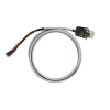 PAC-UNIV-RV12-F-5M Kabel połączeniowy PLC, nr.katalogowy 7789108050