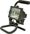 LAMPA HALOGENOWA PRZENOŚNA 400W 7500LM