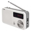 Radio EMOS z MP3 EM-213