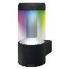 Oprawa SMART+ BT MODERN LANTERN WALL RGBW