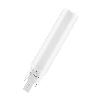 Lampa DULUX LED D/E26HF V 10W 830 G24Q-3 LEDV LEDVANCE