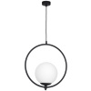 Aldex lampa wisząca Luna 1011G1