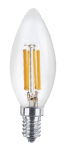 Żarówka Lumax LED CDL E14 6W 800lm WW 827 360° COG 220-240V