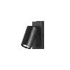 Wall fixture IP20 ERA GU10 Black TC-0080-NEG