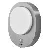 Oprawa ENDURA STYLE DISC Wall Sensor 8W